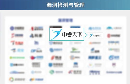 连续三次上榜 中睿天下获CCSIP 2021中国网络安全产业全景图持续认可